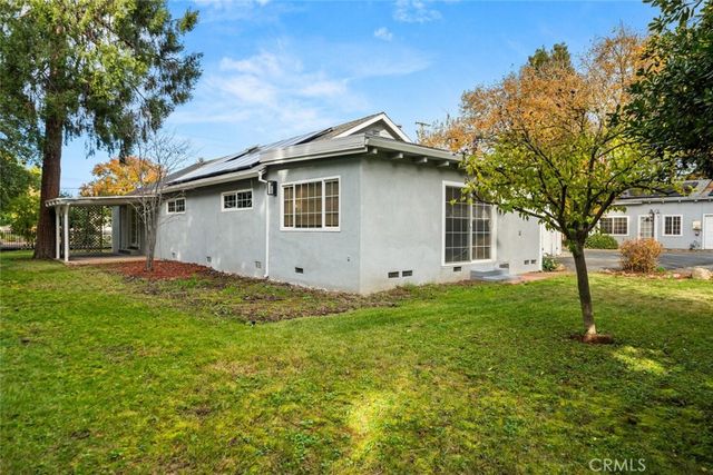591 E Lassen, Chico, CA 95973