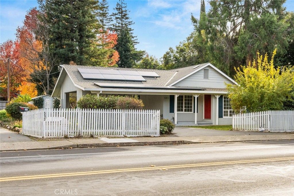 591 E Lassen, Chico, CA 95973
