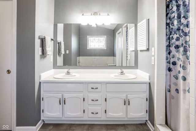 2314 Calaveras Way, Indianapolis, IN 46240