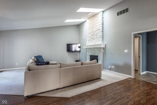 2314 Calaveras Way, Indianapolis, IN 46240