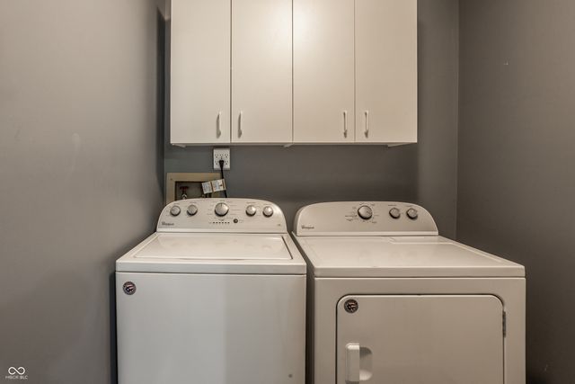 2314 Calaveras Way, Indianapolis, IN 46240