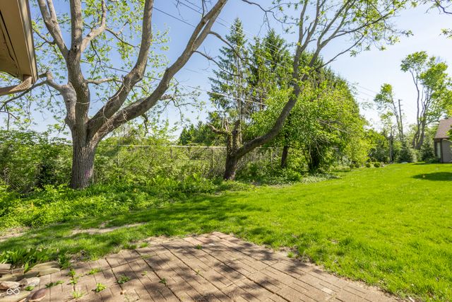 2314 Calaveras Way, Indianapolis, IN 46240