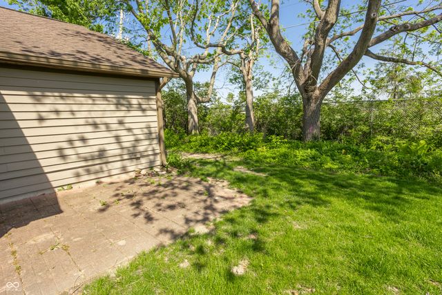 2314 Calaveras Way, Indianapolis, IN 46240