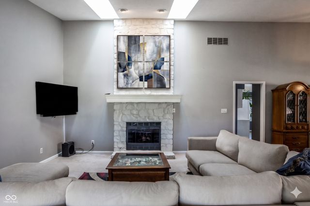 2314 Calaveras Way, Indianapolis, IN 46240