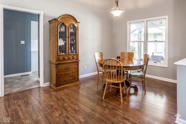 2314 Calaveras Way, Indianapolis, IN 46240