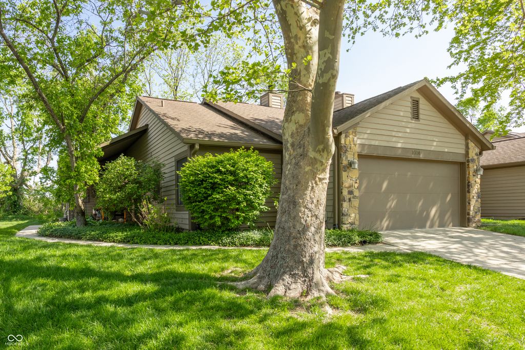 2314 Calaveras Way, Indianapolis, IN 46240
