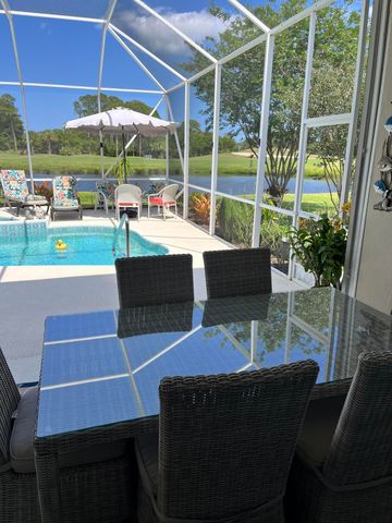 413 SW Fairway Landing, Port St. Lucie, Port St Lucie, FL 34986