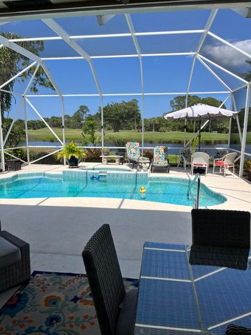 413 SW Fairway Landing, Port St. Lucie, Port St Lucie, FL 34986
