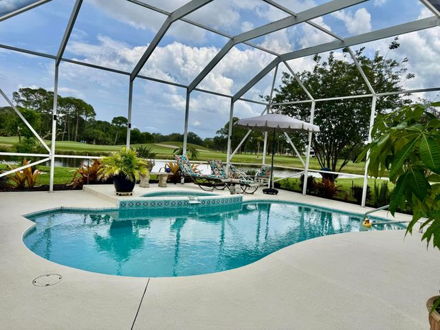 413 SW Fairway Landing, Port St. Lucie, Port St Lucie, FL 34986