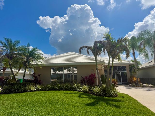413 SW Fairway Landing, Port St. Lucie, Port St Lucie, FL 34986