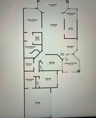 413 SW Fairway Landing, Port St. Lucie, Port St Lucie, FL 34986