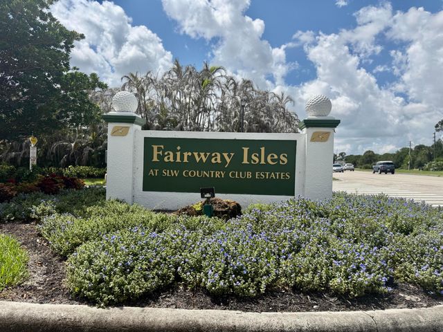 413 SW Fairway Landing, Port St. Lucie, Port St Lucie, FL 34986