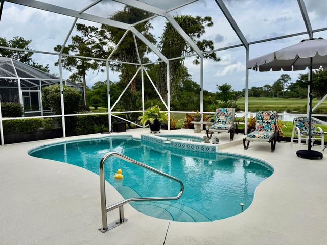 413 SW Fairway Landing, Port St. Lucie, Port St Lucie, FL 34986