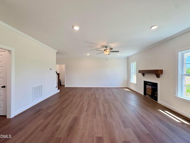 7597 Sweetwater Drive, Nashville, NC 27856