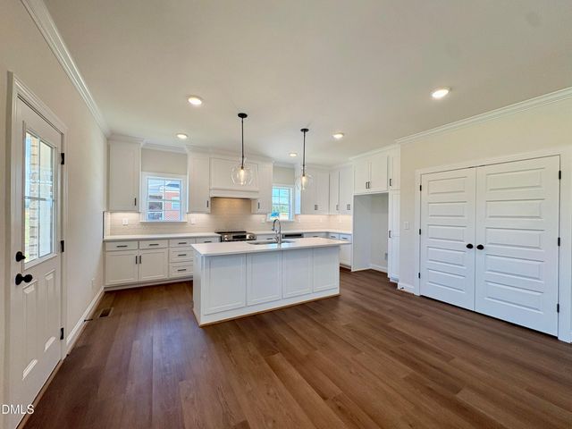 7597 Sweetwater Drive, Nashville, NC 27856