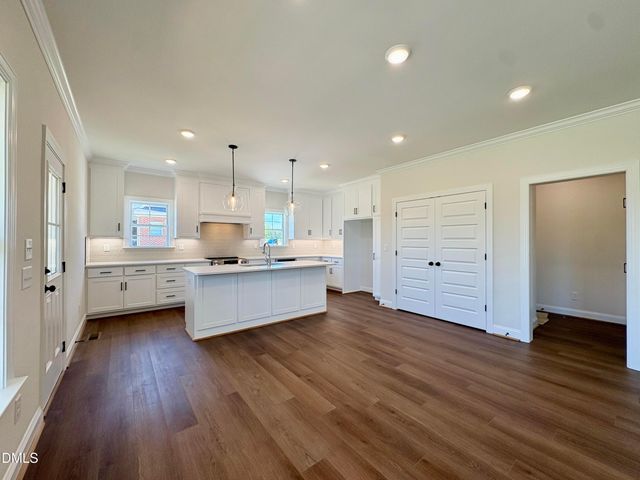 7597 Sweetwater Drive, Nashville, NC 27856
