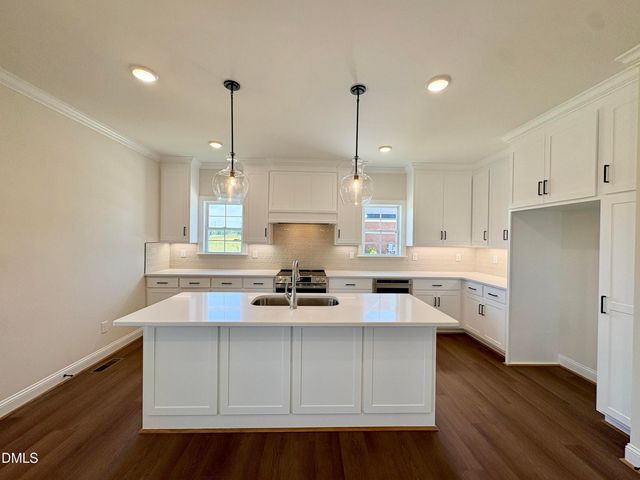 7597 Sweetwater Drive, Nashville, NC 27856
