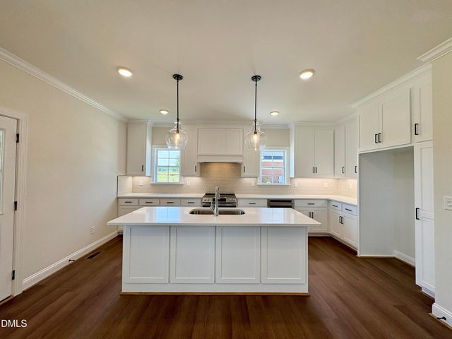 7597 Sweetwater Drive, Nashville, NC 27856