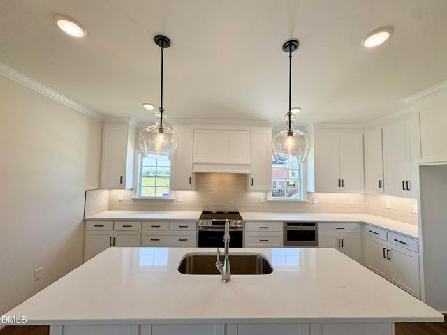 7597 Sweetwater Drive, Nashville, NC 27856