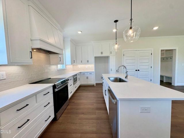 7597 Sweetwater Drive, Nashville, NC 27856