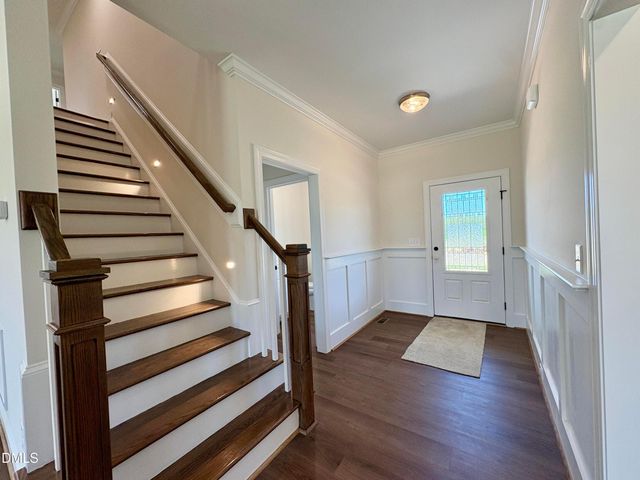 7597 Sweetwater Drive, Nashville, NC 27856