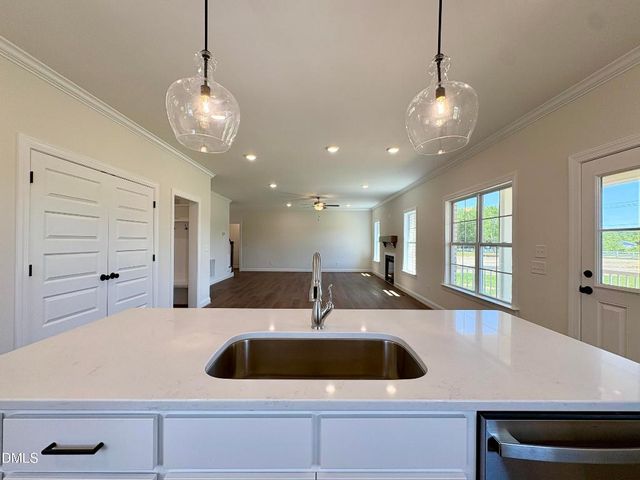 7597 Sweetwater Drive, Nashville, NC 27856