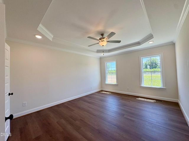 7597 Sweetwater Drive, Nashville, NC 27856