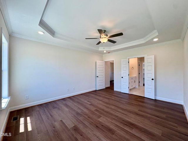 7597 Sweetwater Drive, Nashville, NC 27856