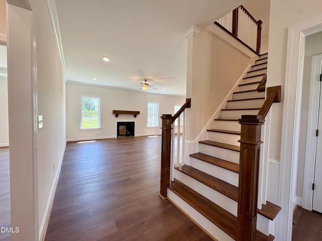7597 Sweetwater Drive, Nashville, NC 27856
