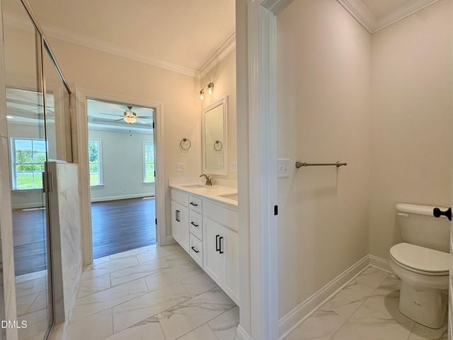 7597 Sweetwater Drive, Nashville, NC 27856