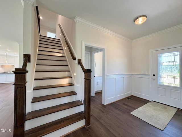 7597 Sweetwater Drive, Nashville, NC 27856