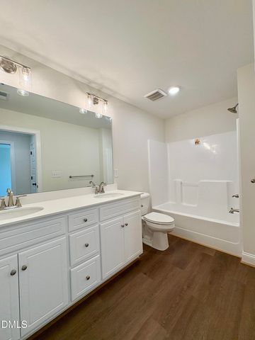 7597 Sweetwater Drive, Nashville, NC 27856