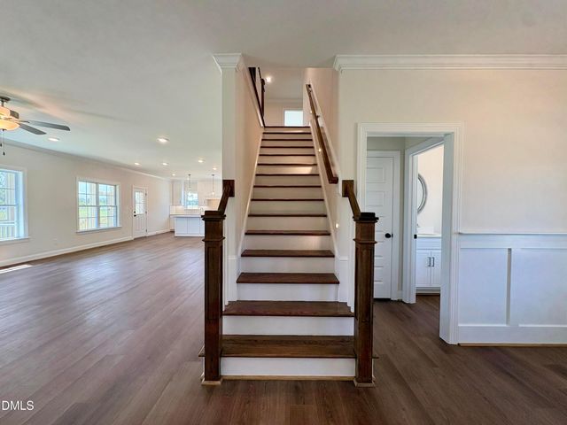 7597 Sweetwater Drive, Nashville, NC 27856