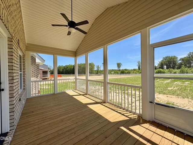 7597 Sweetwater Drive, Nashville, NC 27856