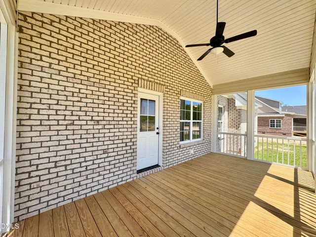 7597 Sweetwater Drive, Nashville, NC 27856