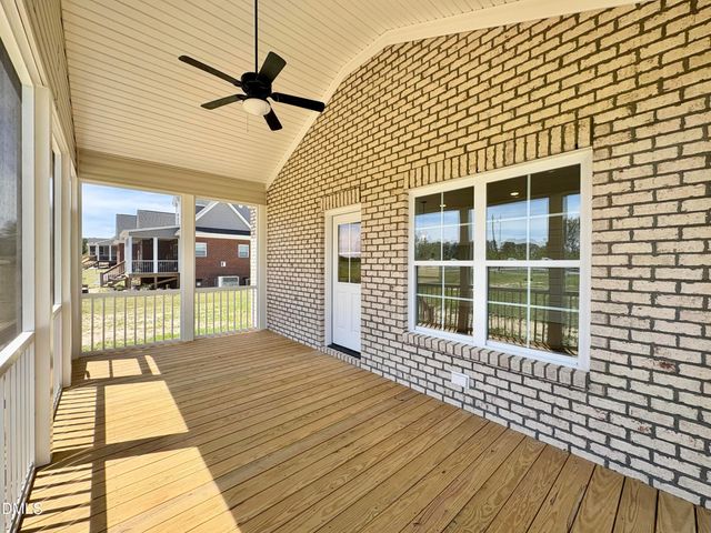 7597 Sweetwater Drive, Nashville, NC 27856