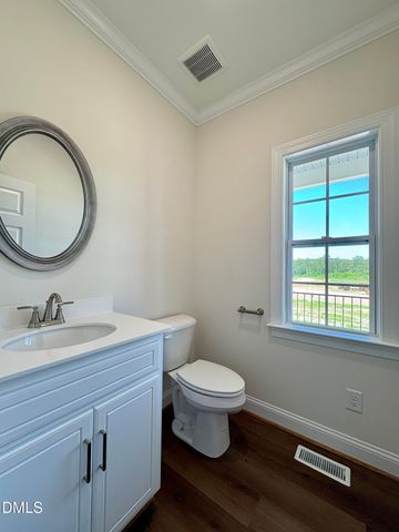 7597 Sweetwater Drive, Nashville, NC 27856