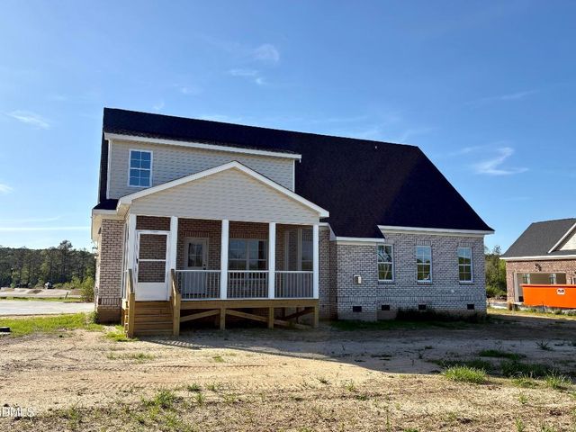 7597 Sweetwater Drive, Nashville, NC 27856