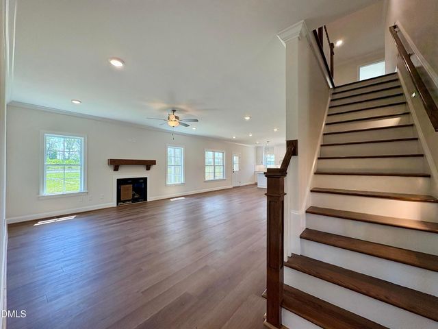 7597 Sweetwater Drive, Nashville, NC 27856
