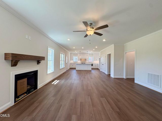 7597 Sweetwater Drive, Nashville, NC 27856