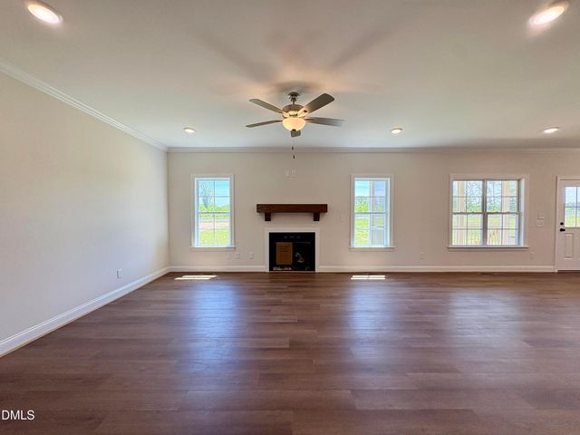 7597 Sweetwater Drive, Nashville, NC 27856