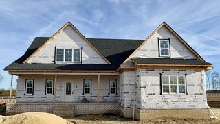 7597 Sweetwater Drive, Nashville, NC 27856