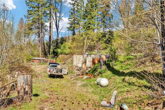 12061 Gifford Springs Road, Cobb, CA 95426