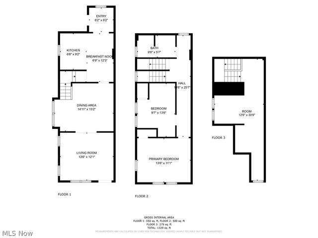 93 Jewett Street, Akron, OH 44305