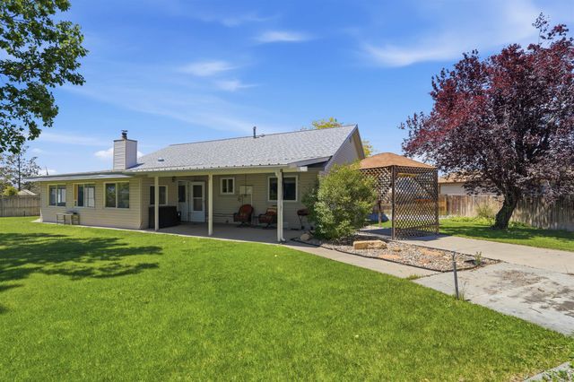 604 S Sunset Court, Grand Junction, CO 81504