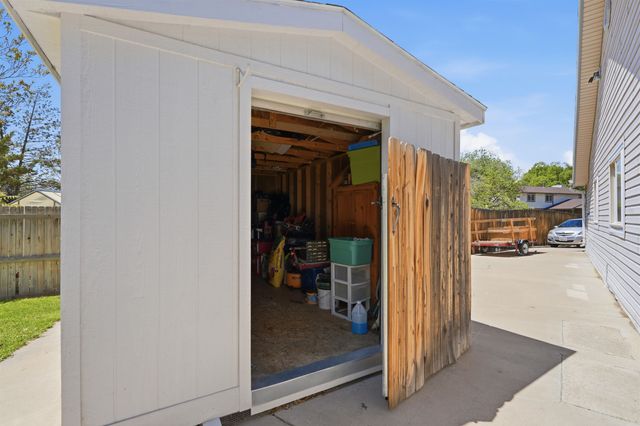 604 S Sunset Court, Grand Junction, CO 81504