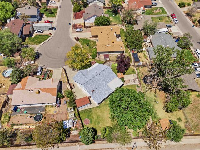 604 S Sunset Court, Grand Junction, CO 81504