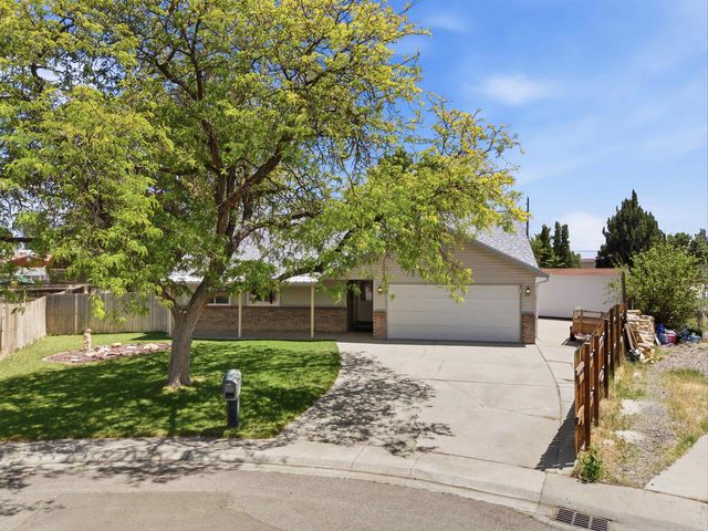 604 S Sunset Court, Grand Junction, CO 81504