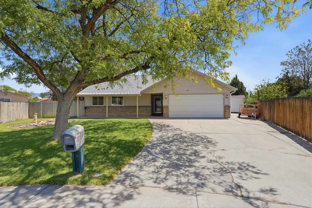 604 S Sunset Court, Grand Junction, CO 81504