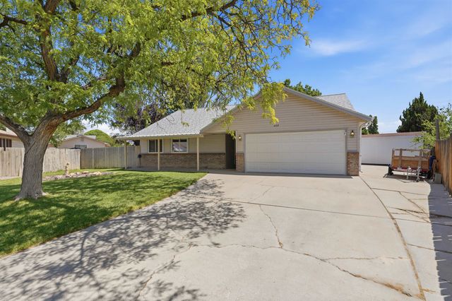 604 S Sunset Court, Grand Junction, CO 81504